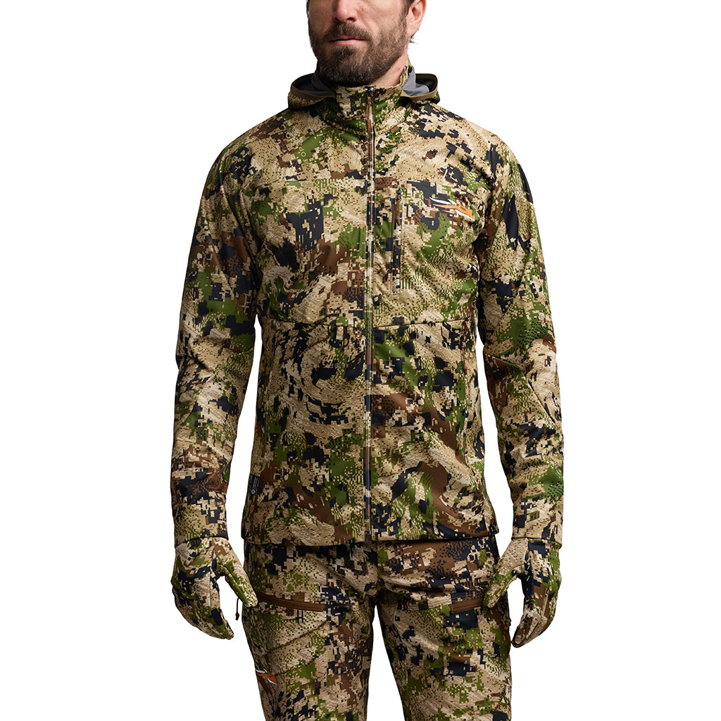 Jetstream LT Jacket Optifade Subalpine