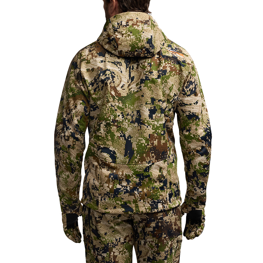 Jetstream Jacket Optifade Subalpine