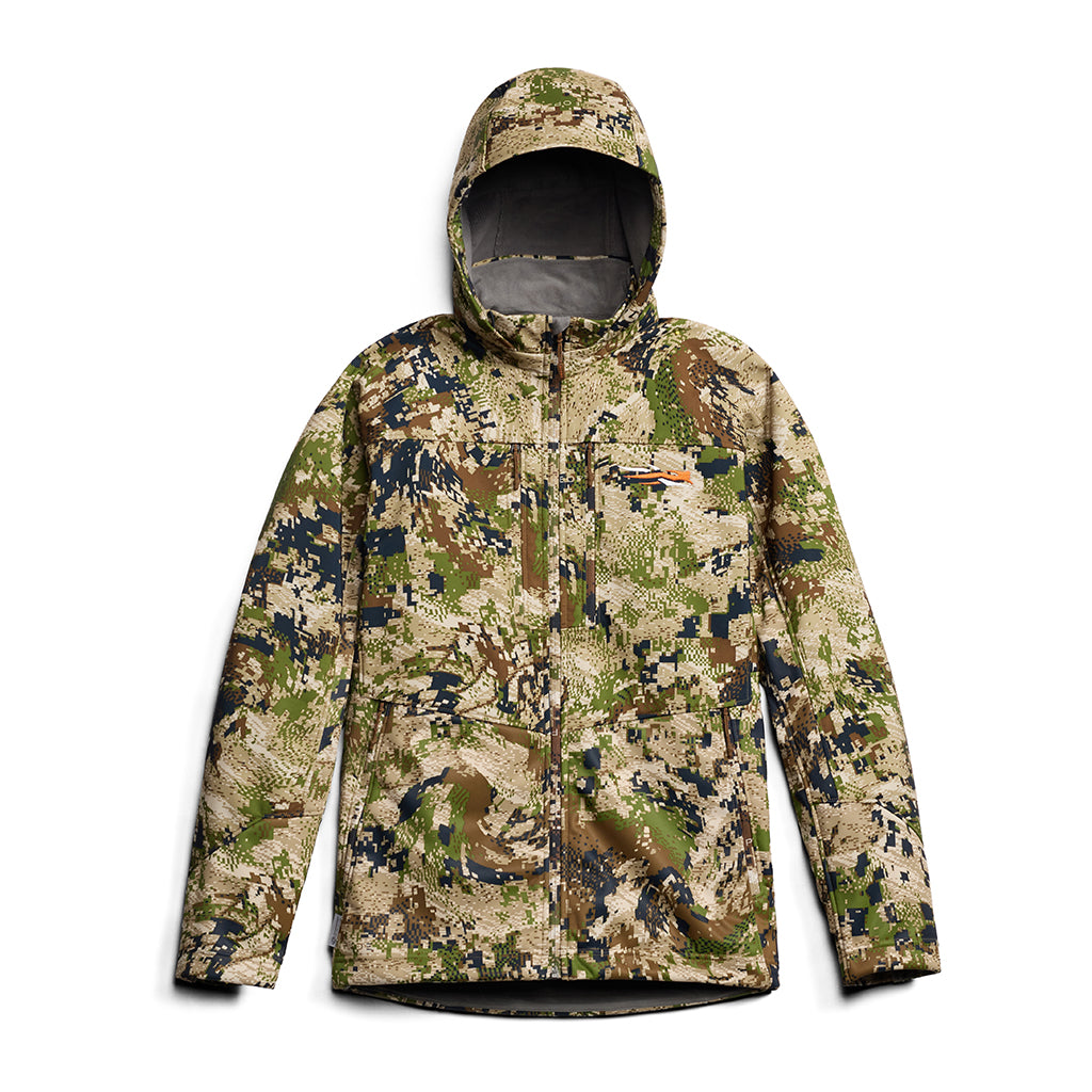 Jetstream Jacket Optifade Subalpine
