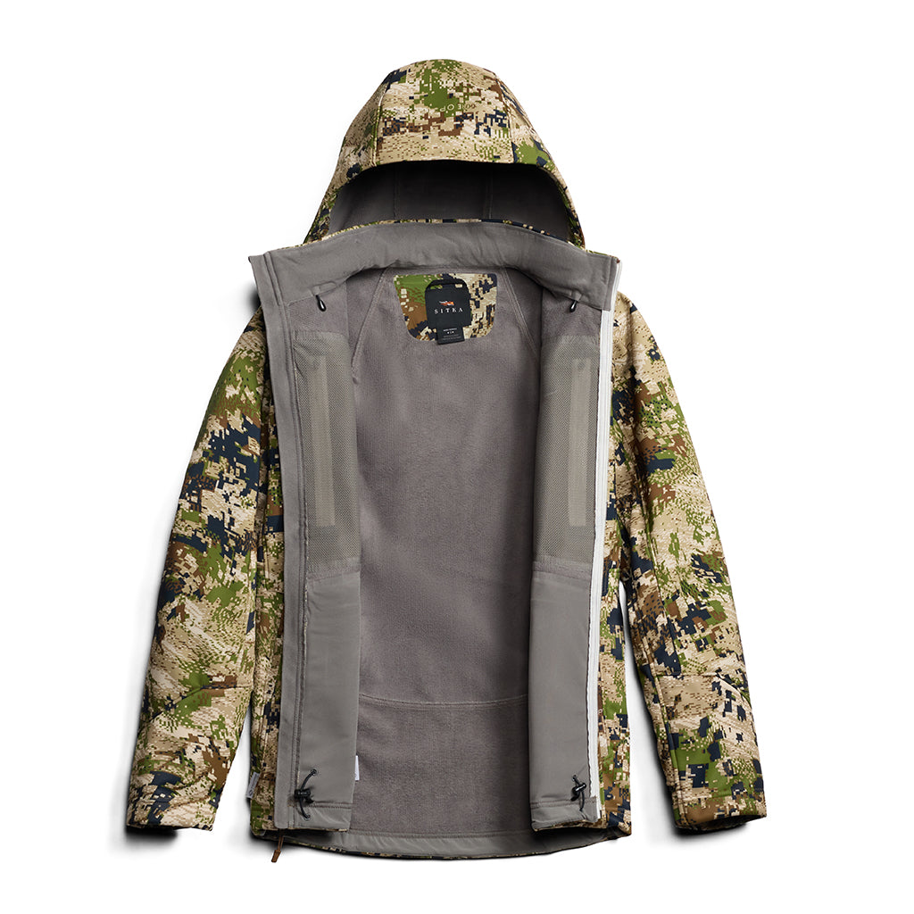 Jetstream Jacket Optifade Subalpine