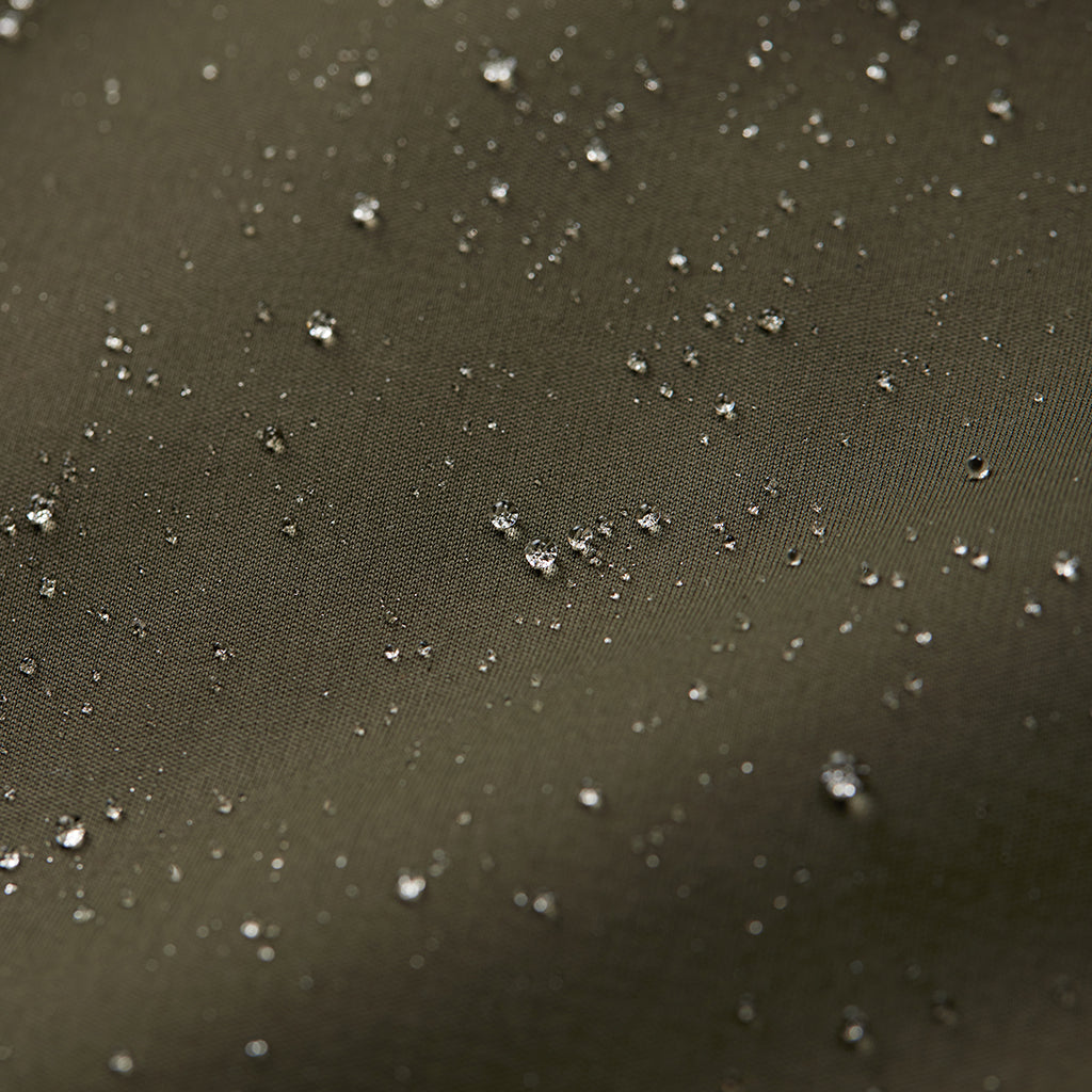 Jetstream Vest Deep Lichen