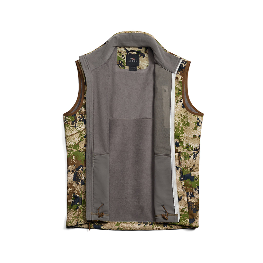 Jetstream Vest Optifade Subalpine