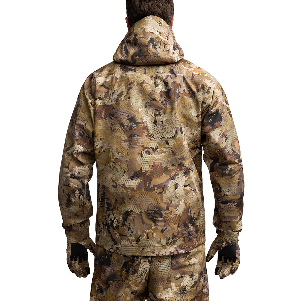 Delta LT Jacket Optifade Marsh