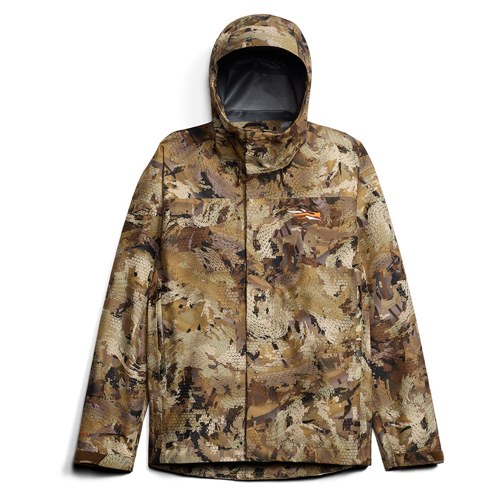 Delta LT Jacket Optifade Marsh