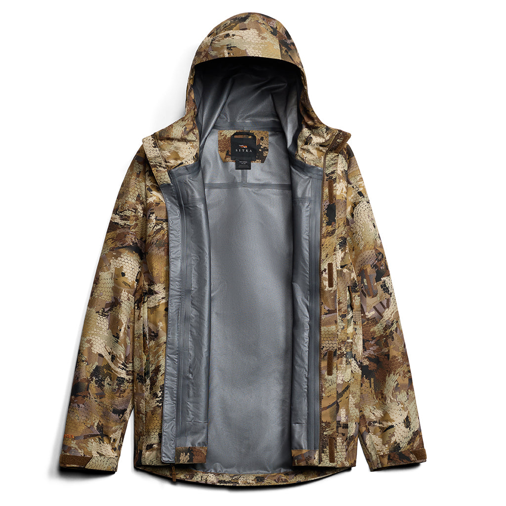 Delta LT Jacket Optifade Marsh