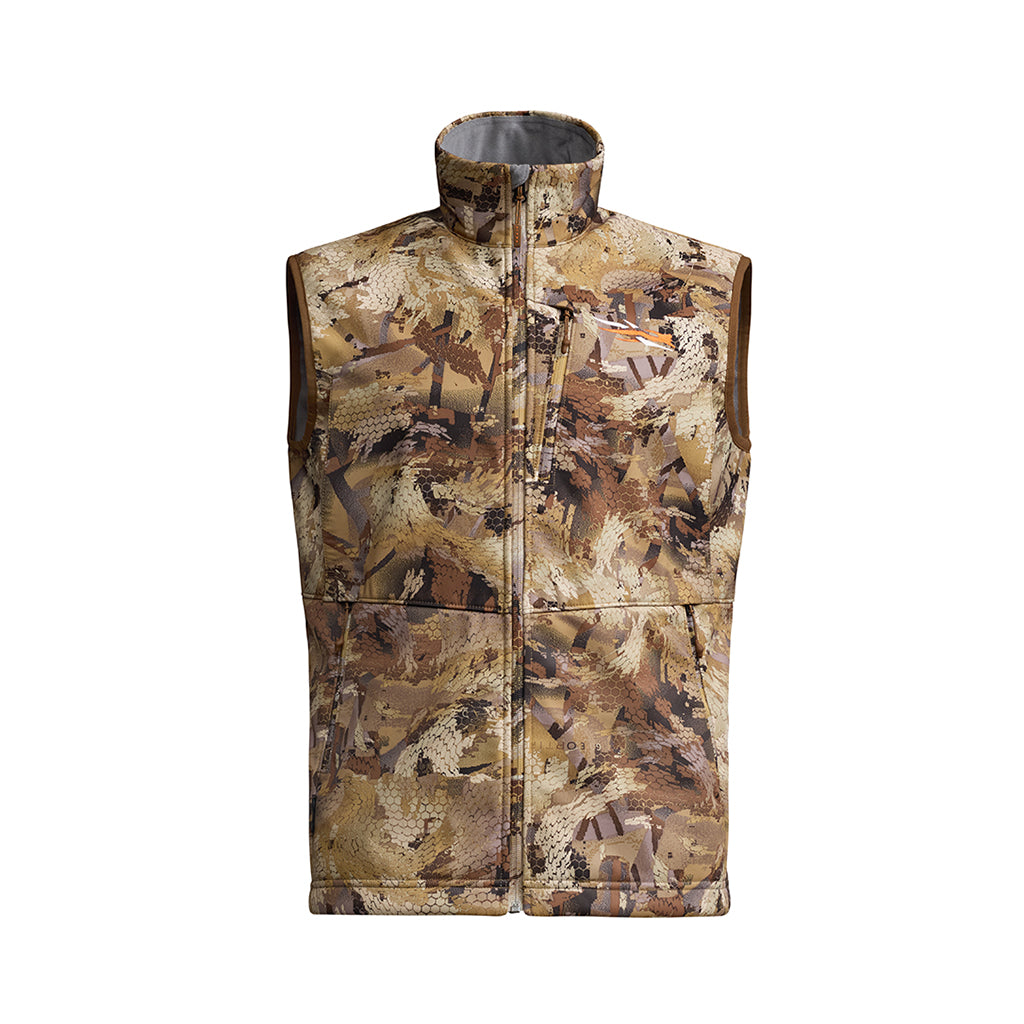 Dakota Vest Optifade Marsh