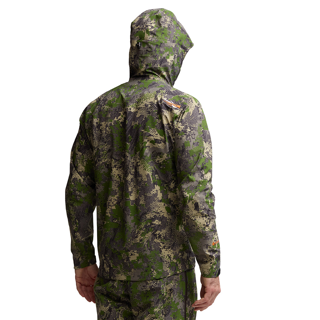Dew Point Jacket Optifade Cover