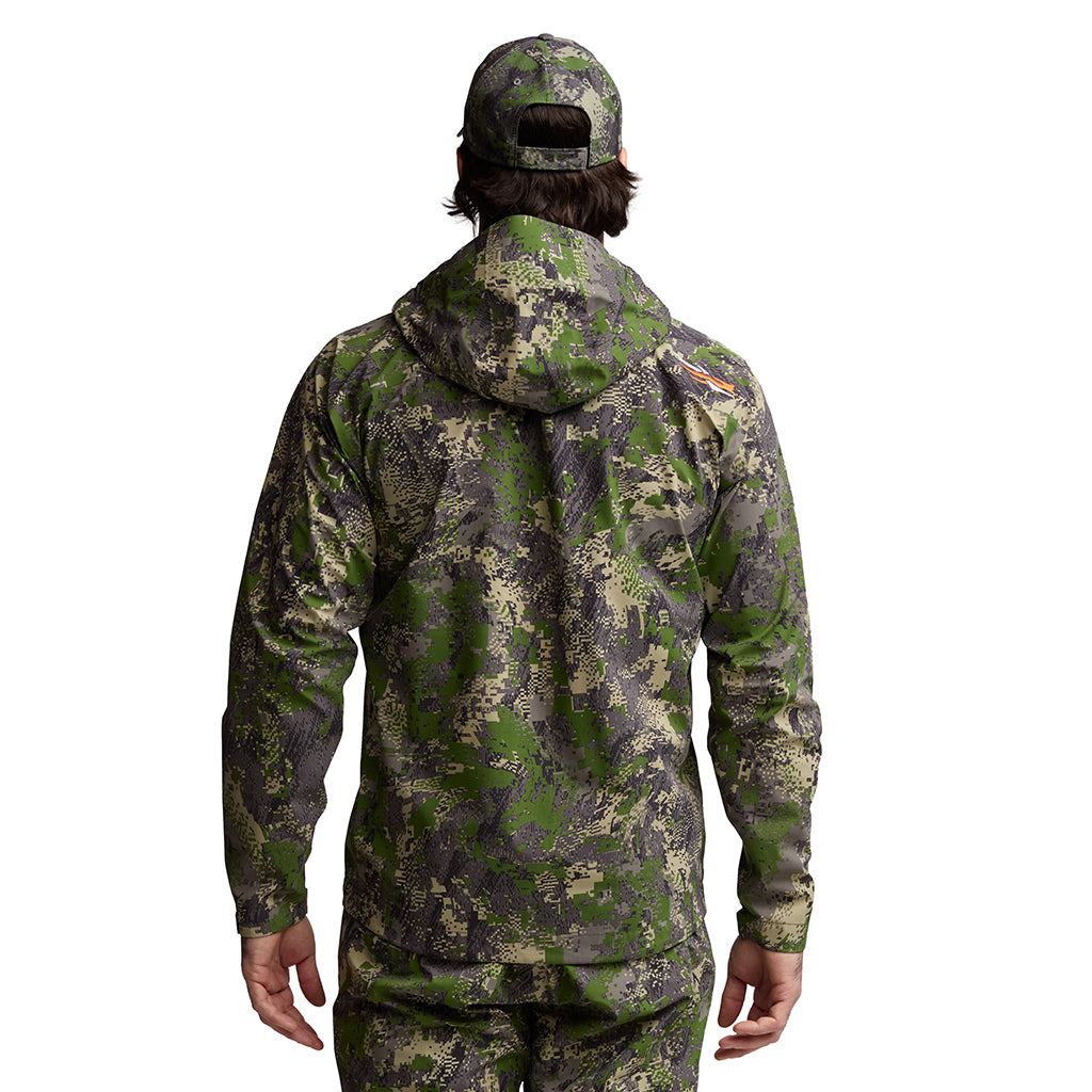 Dew Point Jacket Optifade Cover
