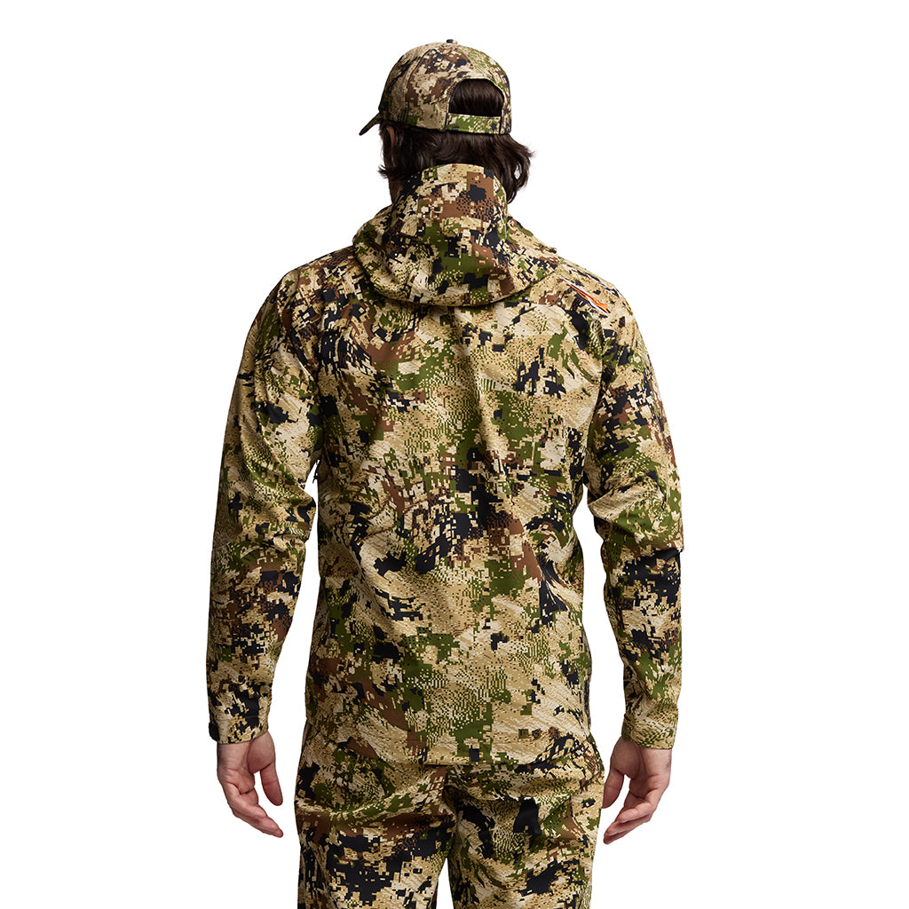 Dew Point Jacket Optifade Subalpine