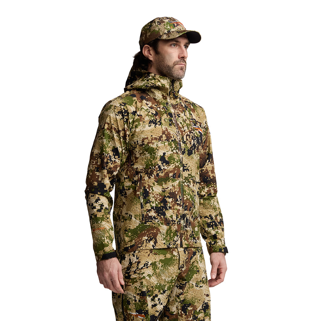 Dew Point Jacket Optifade Subalpine
