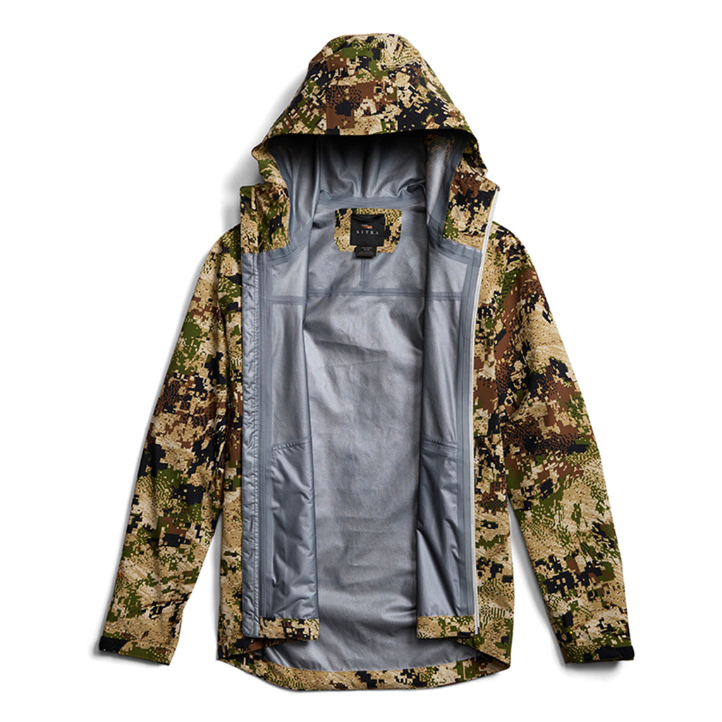 Dew Point Jacket Optifade Subalpine
