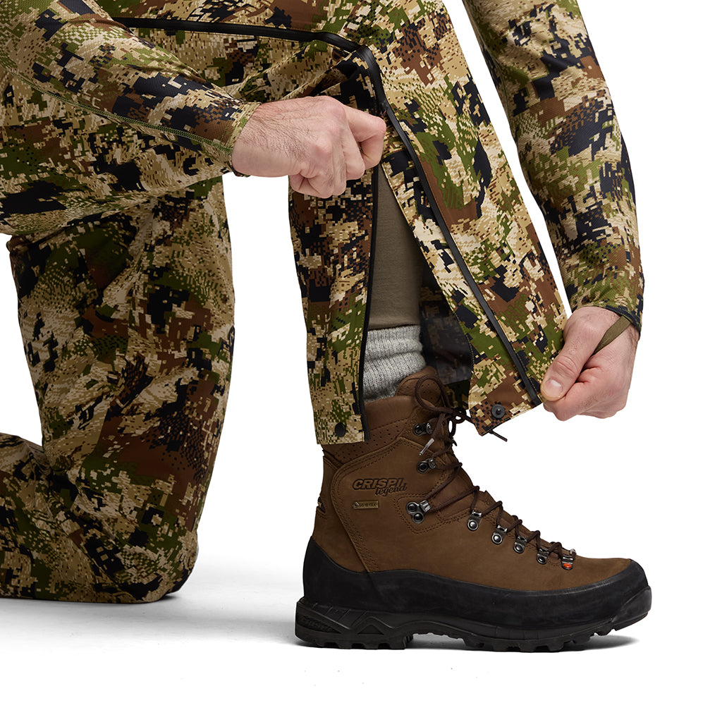 Dew Point Pant Optifade Subalpine