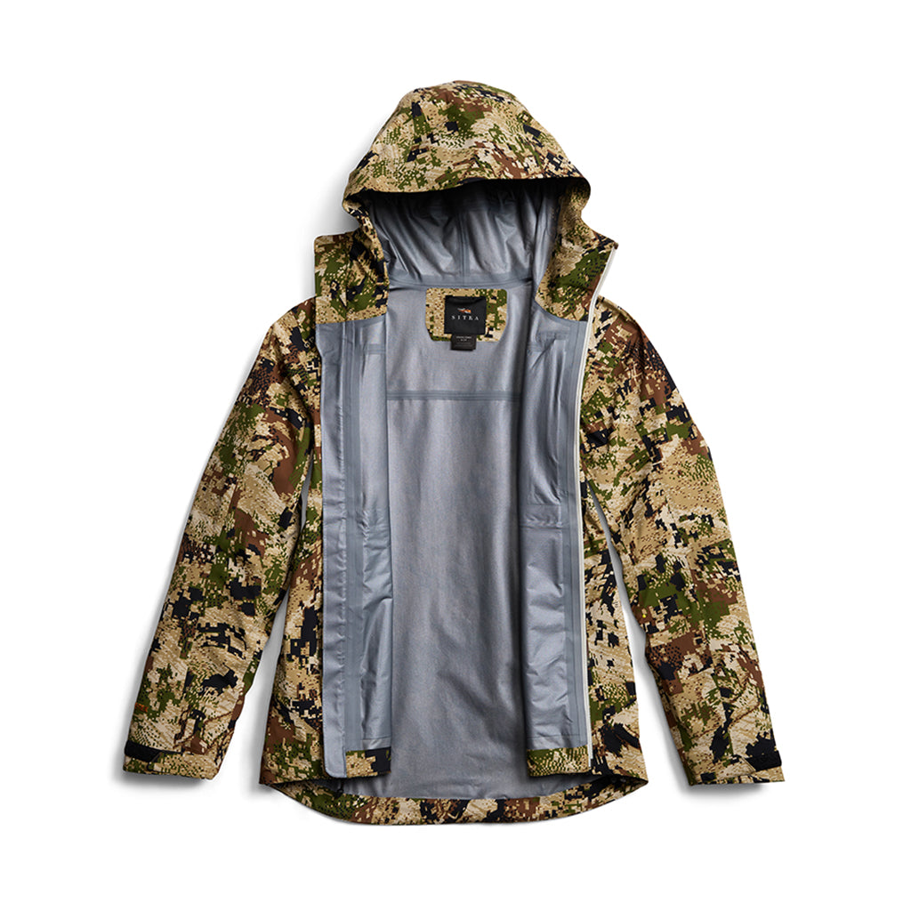 Women´s Dew Point Jacket Optifade Subalpine