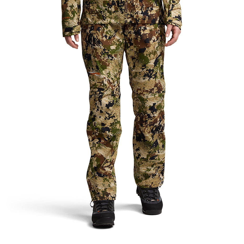 Women´s Dew Point Pant Optifade Subalpine