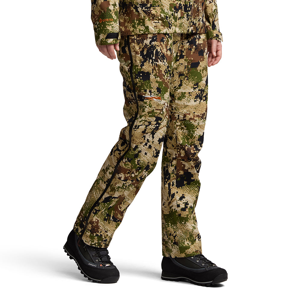 Women´s Dew Point Pant Optifade Subalpine