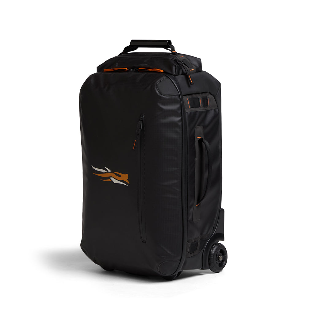 Drifter Carry On 35L Sitka Black