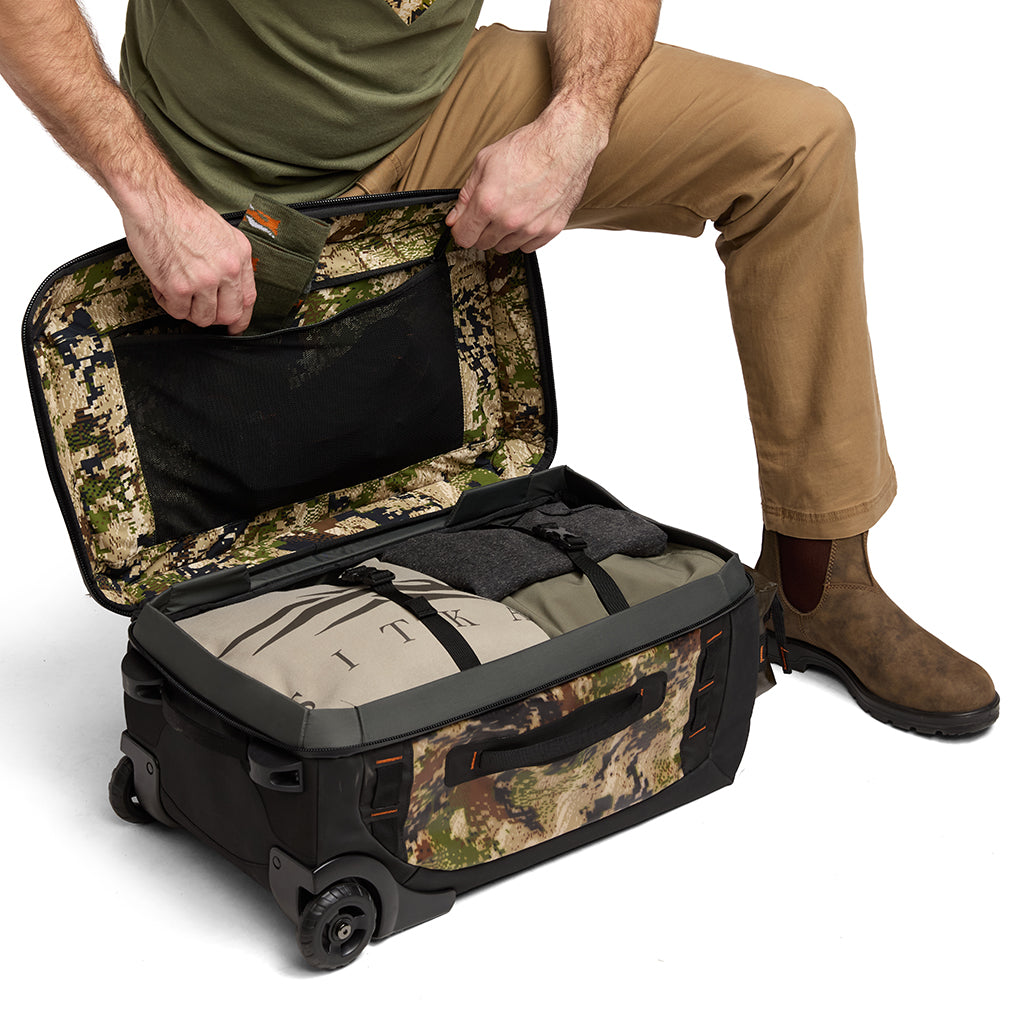 Drifter Carry On 35L Covert Optifade Subalpine