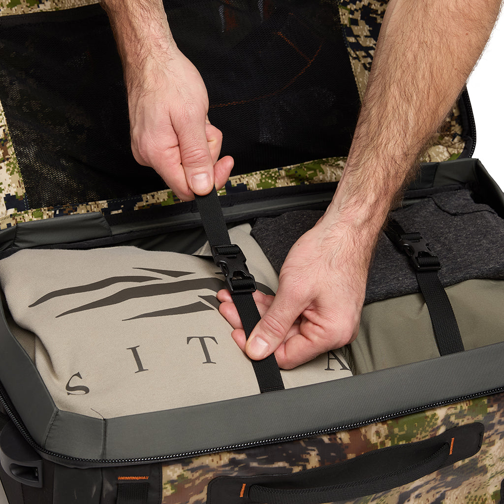 Drifter Carry On 35L Covert Optifade Subalpine