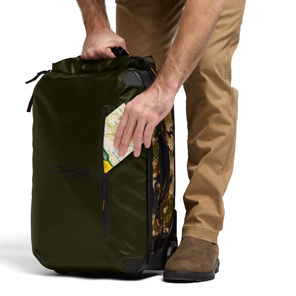 Drifter Carry On 35L Covert Optifade Subalpine