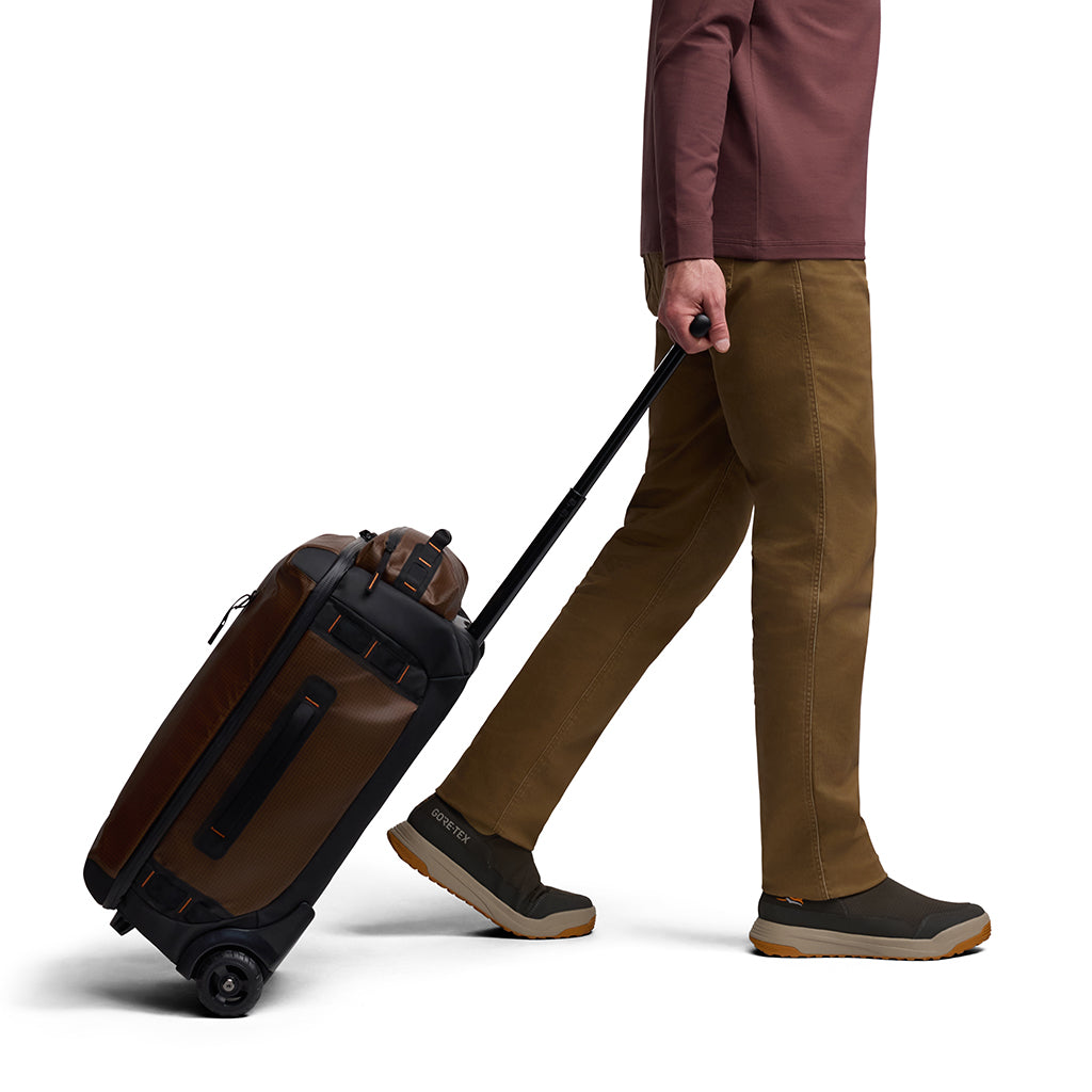 Drifter Carry On 35L Coyote