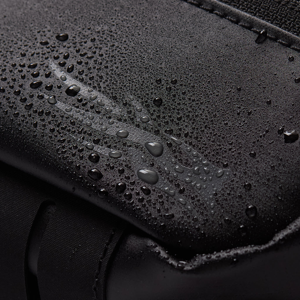 Drifter Hip Pack 1L Sitka Black