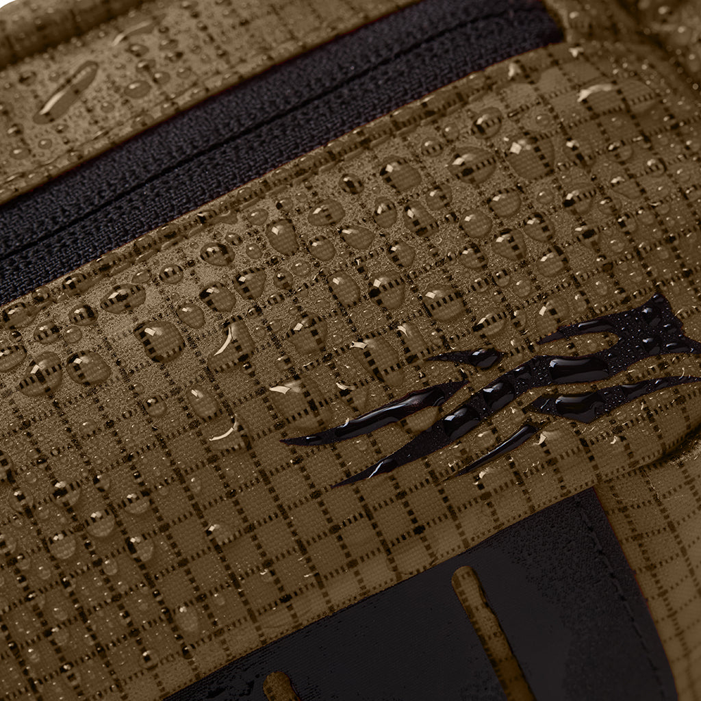 Drifter Hip Pack 1L Coyote