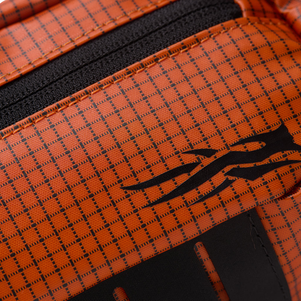 Drifter Hip Pack 1L Ember