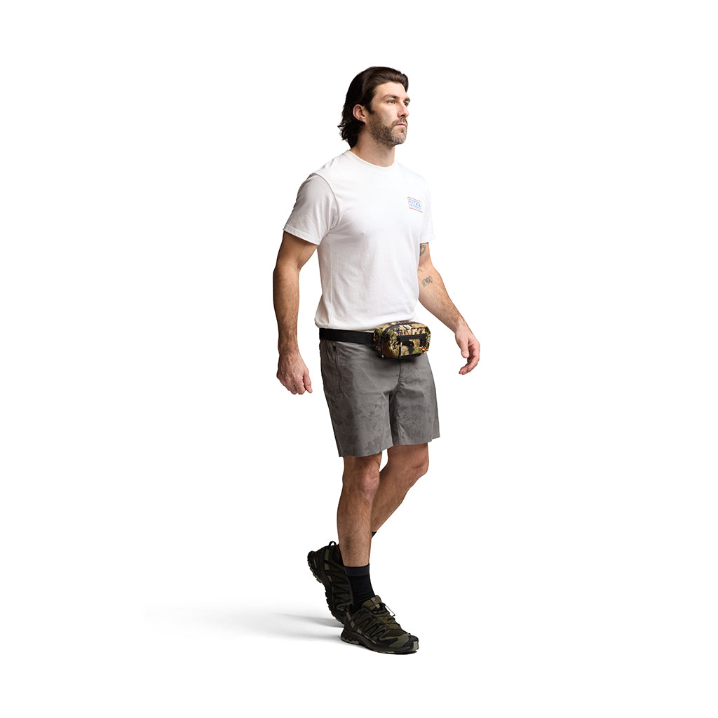 Drifter Hip Pack 1L Optifade Subalpine