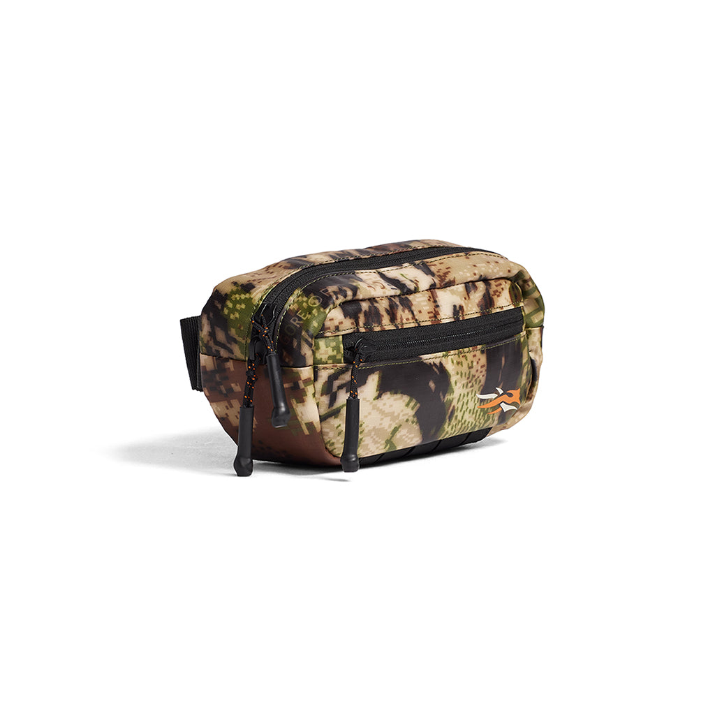Drifter Hip Pack 1L Optifade Subalpine