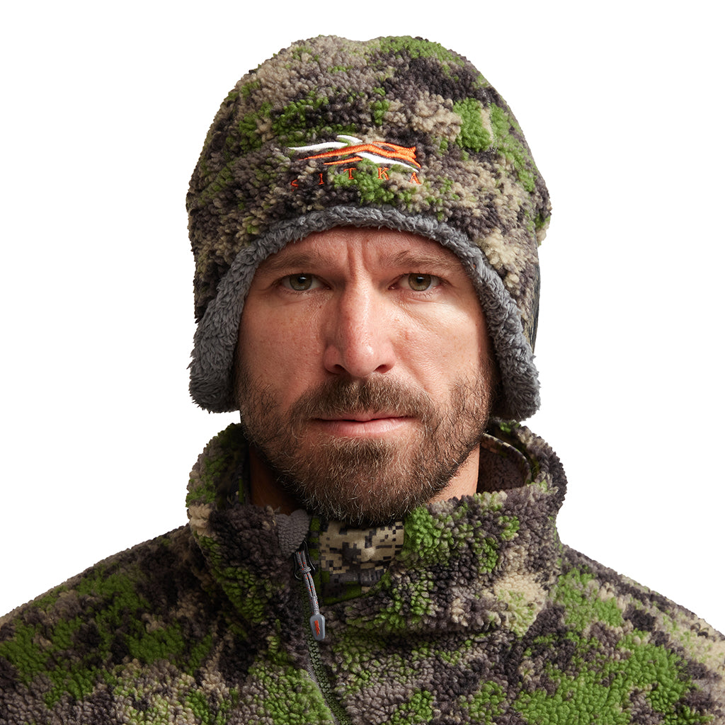 Fanatic WS Beanie Optifade Cover