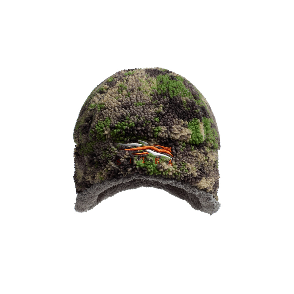 Fanatic WS Beanie Optifade Cover