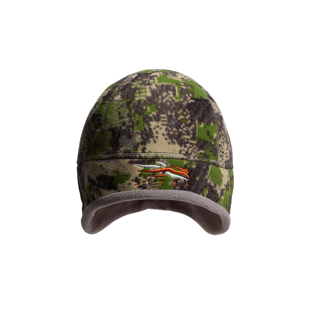 Stratus WS Beanie Optifade Cover