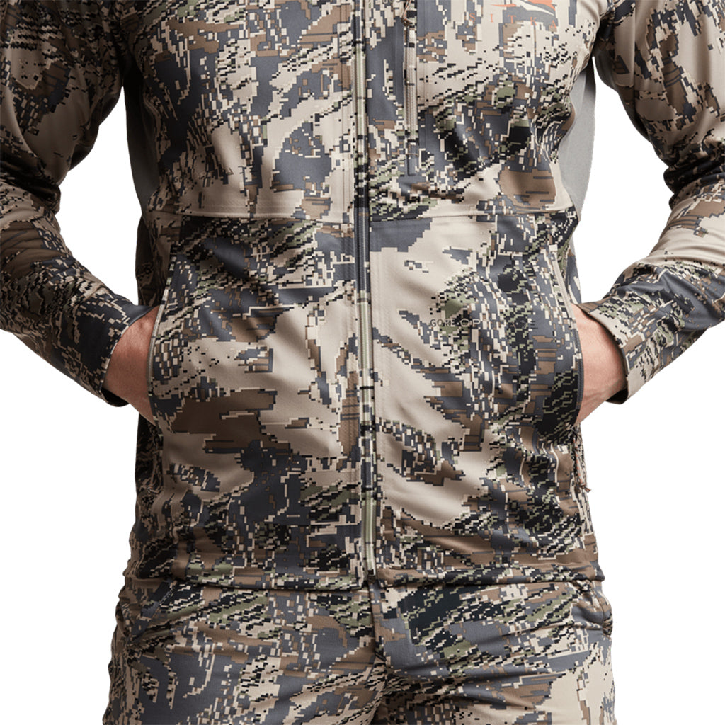 Mountain Evo Jacket Optifade Open Country