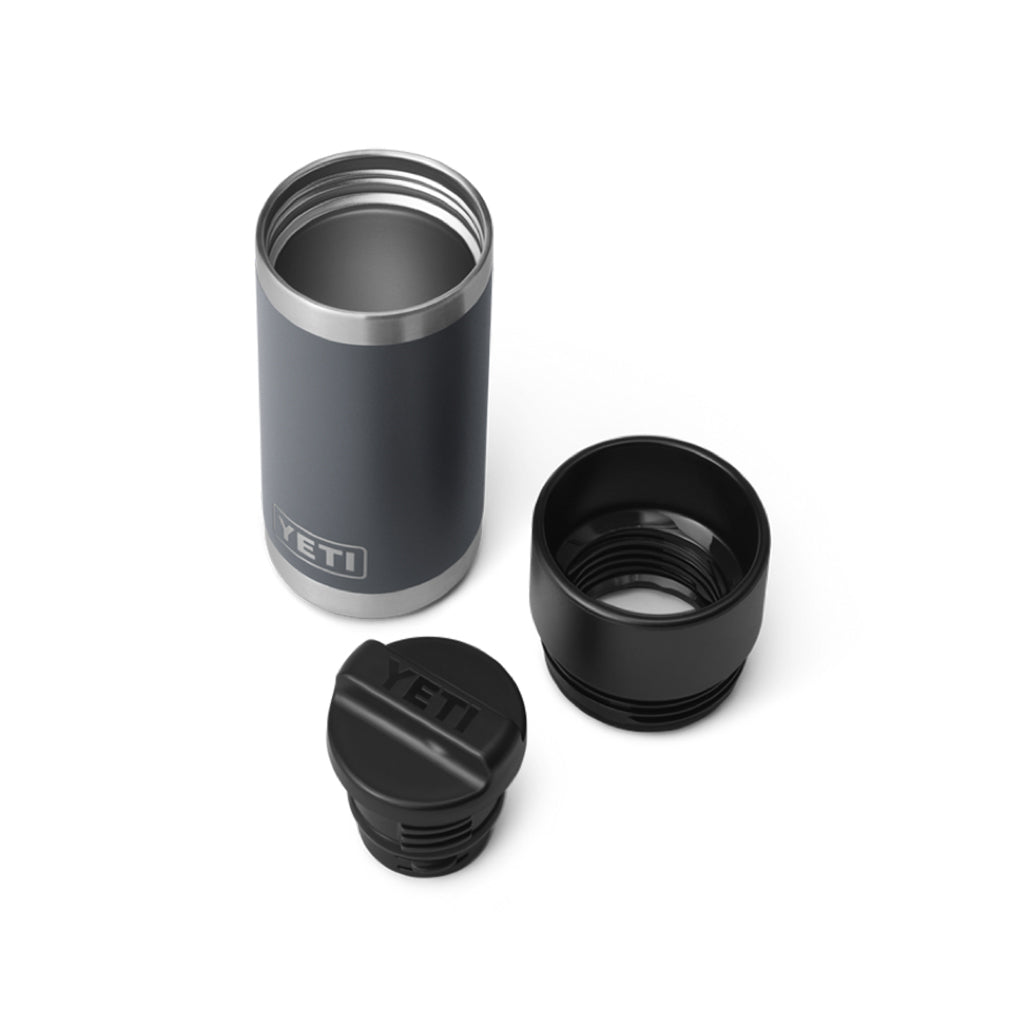 Rambler 12 oz (354 ml) Bottle With Hotshot Cap