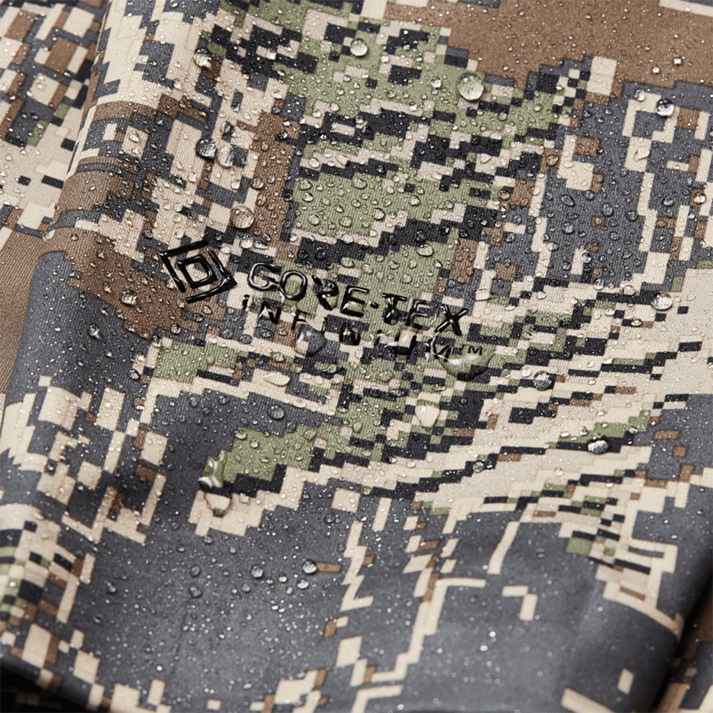 Mountain Evo Jacket Optifade Open Country