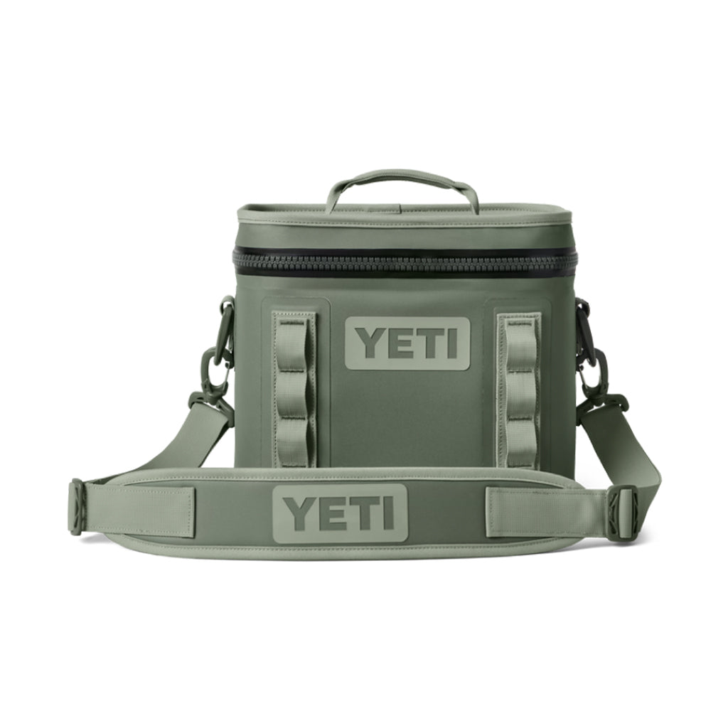 Hopper Flip 8 Soft Cooler