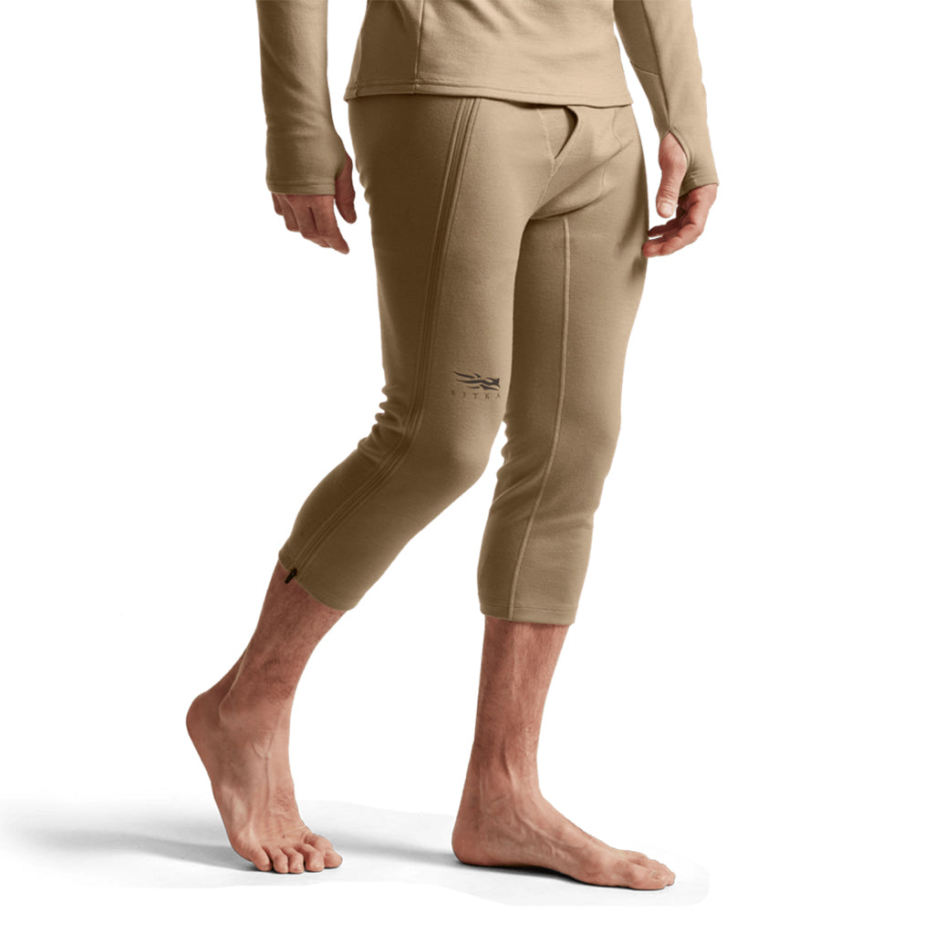 Core Merino 330 Zip-Off Bottom Colt