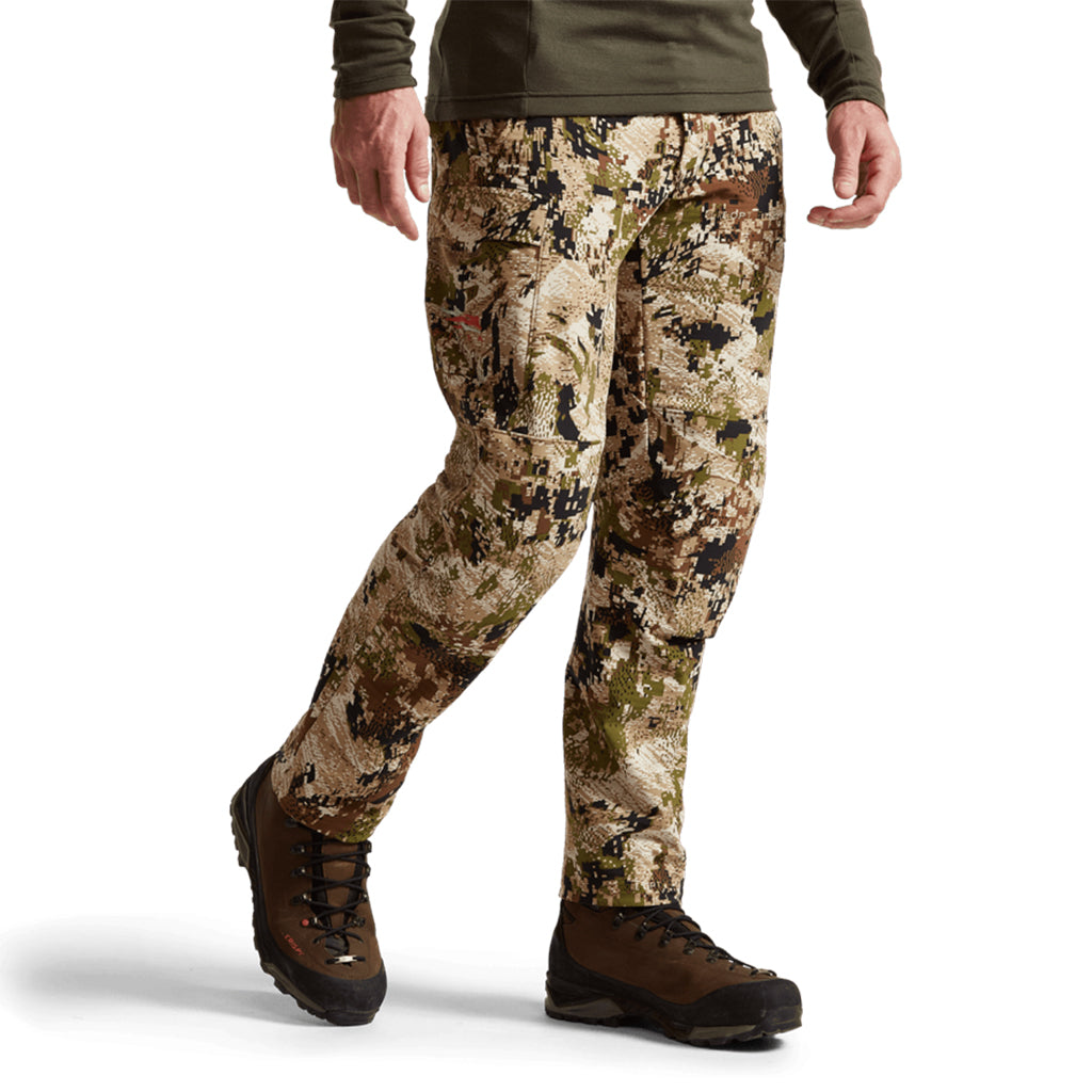Intercept Pant Optifade Subalpine