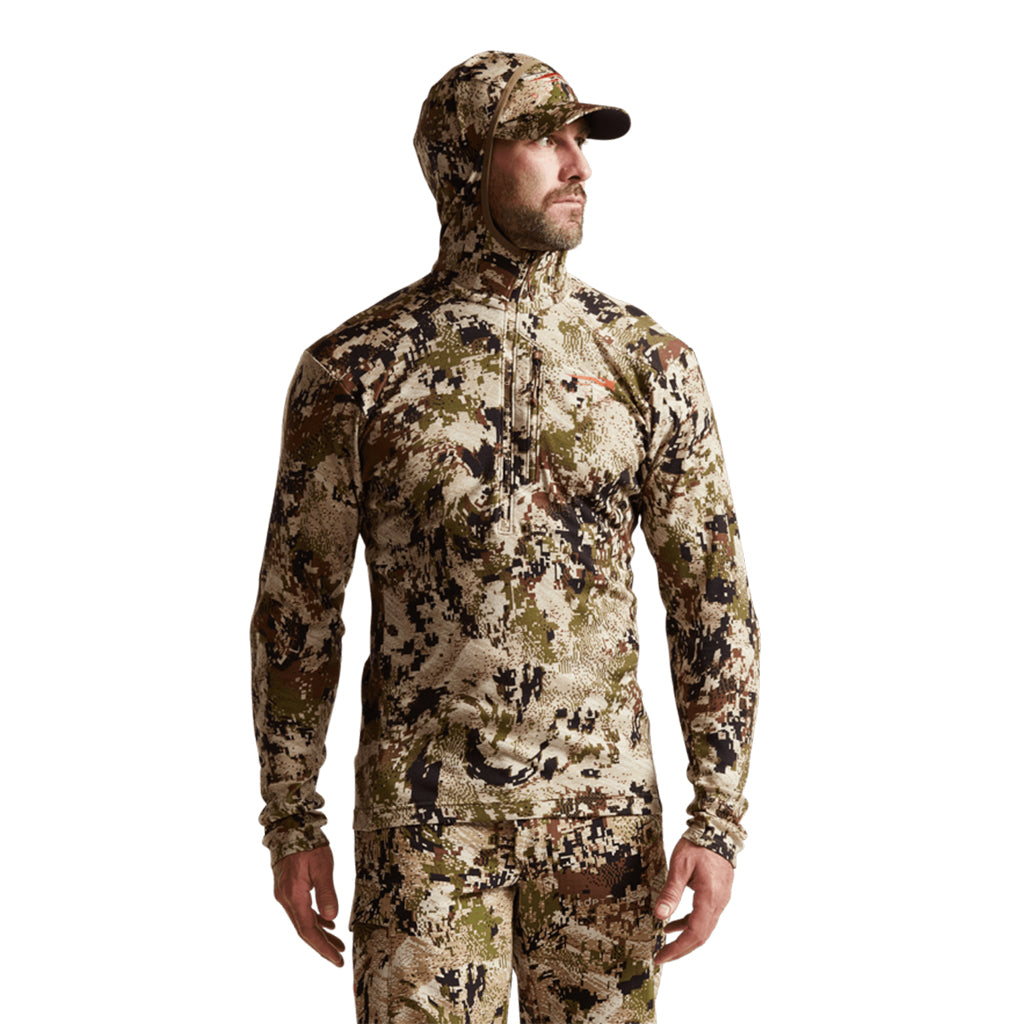 Intercept Hoody Optifade Subalpine