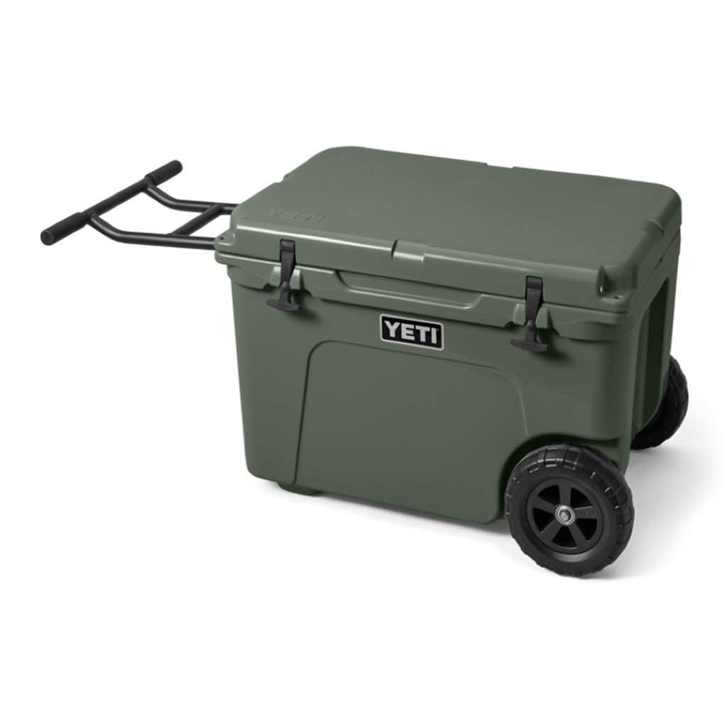 Tundra Haul Wheeled Cool Box