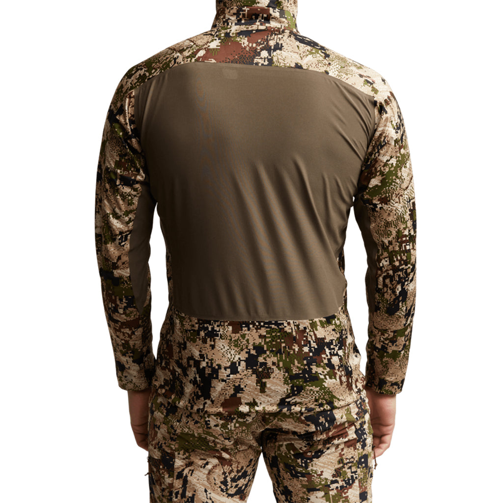 Mountain Evo Jacket Optifade Subalpine