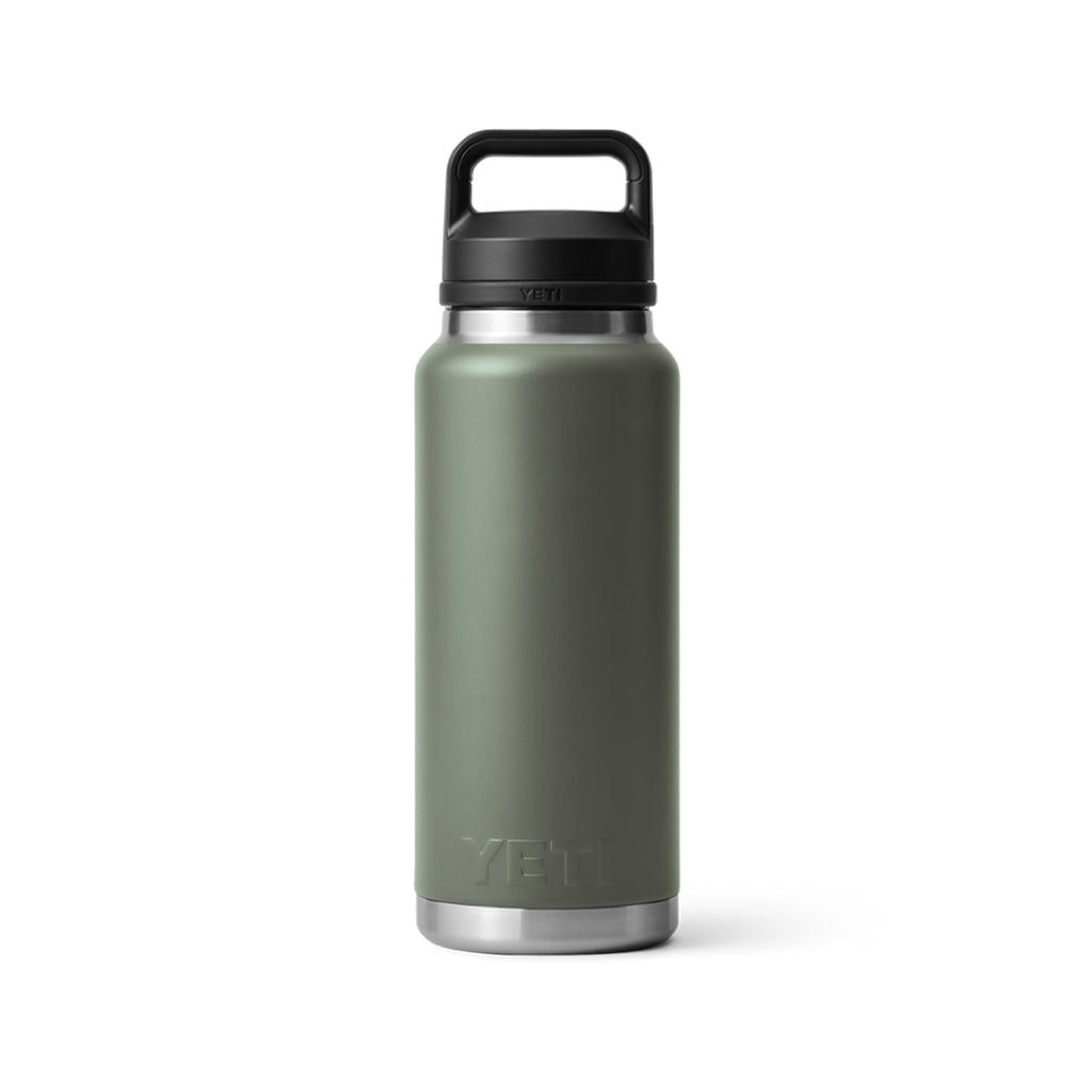Rambler 36 oz (1065 ml) Bottle With Chug Cap