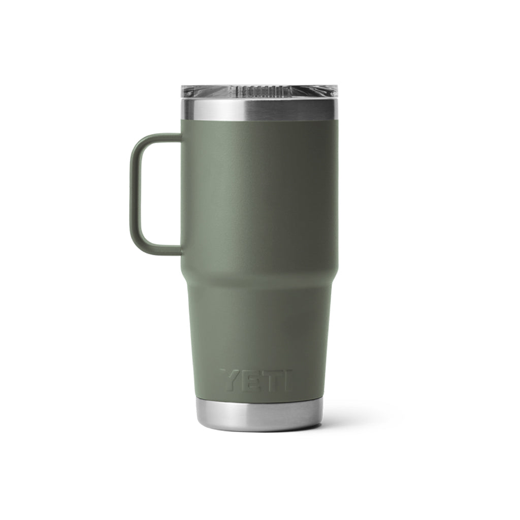 Rambler 20 oz (591 ml) Travel Mug