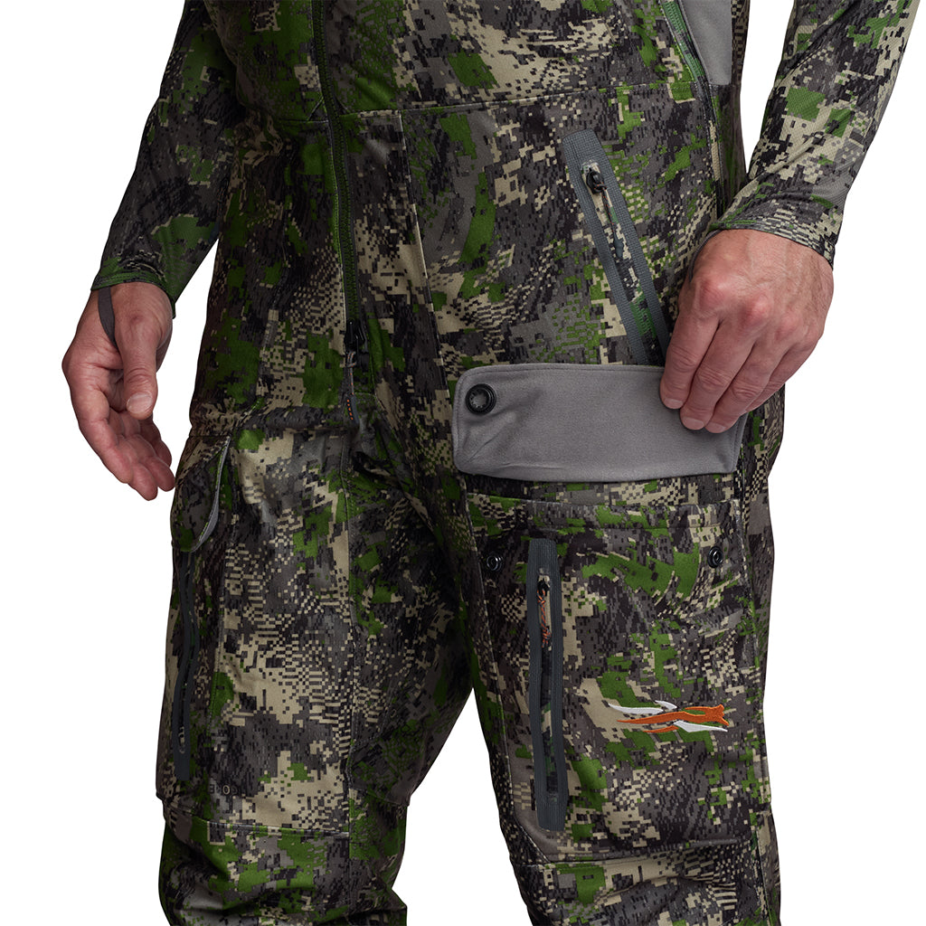 Incinerator Aerolite Bib Optifade Cover