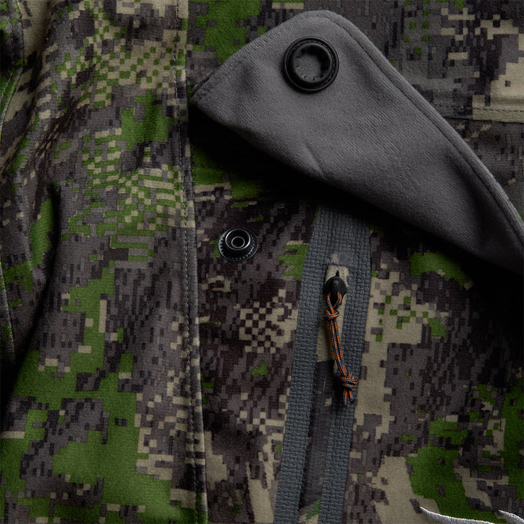 Incinerator Aerolite Bib Optifade Cover