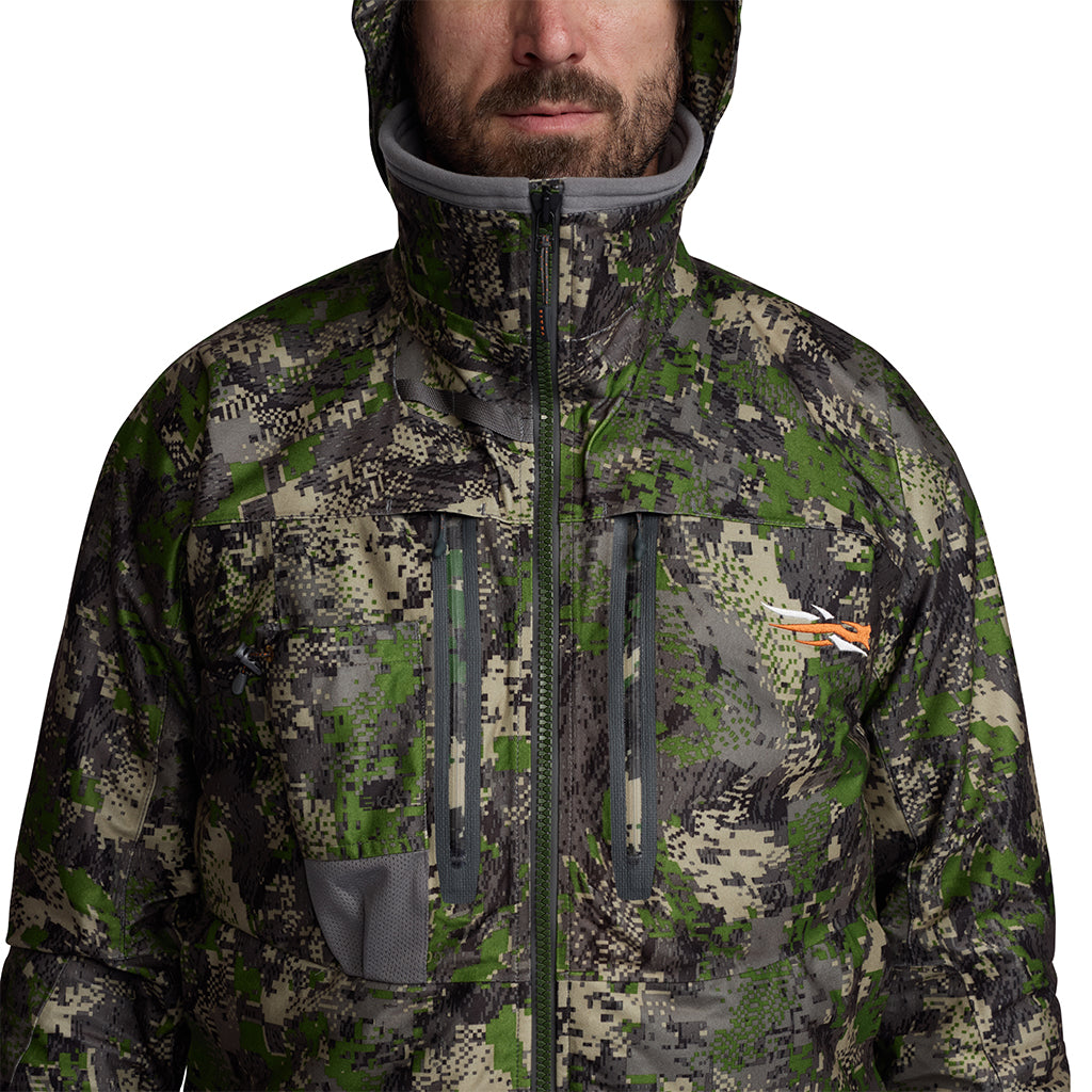 Incinerator Aerolite Jacket Optifade Cover