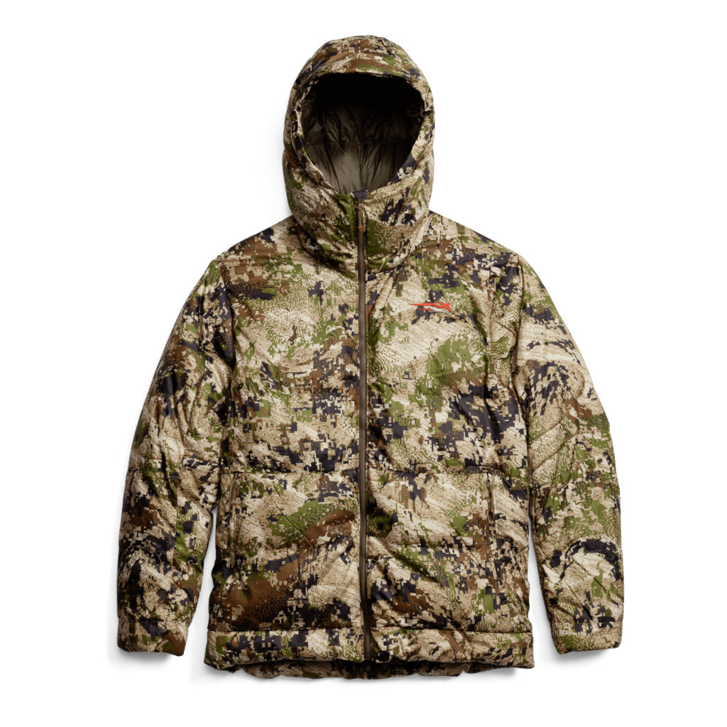 HyperDown Jacket Optifade Subalpine