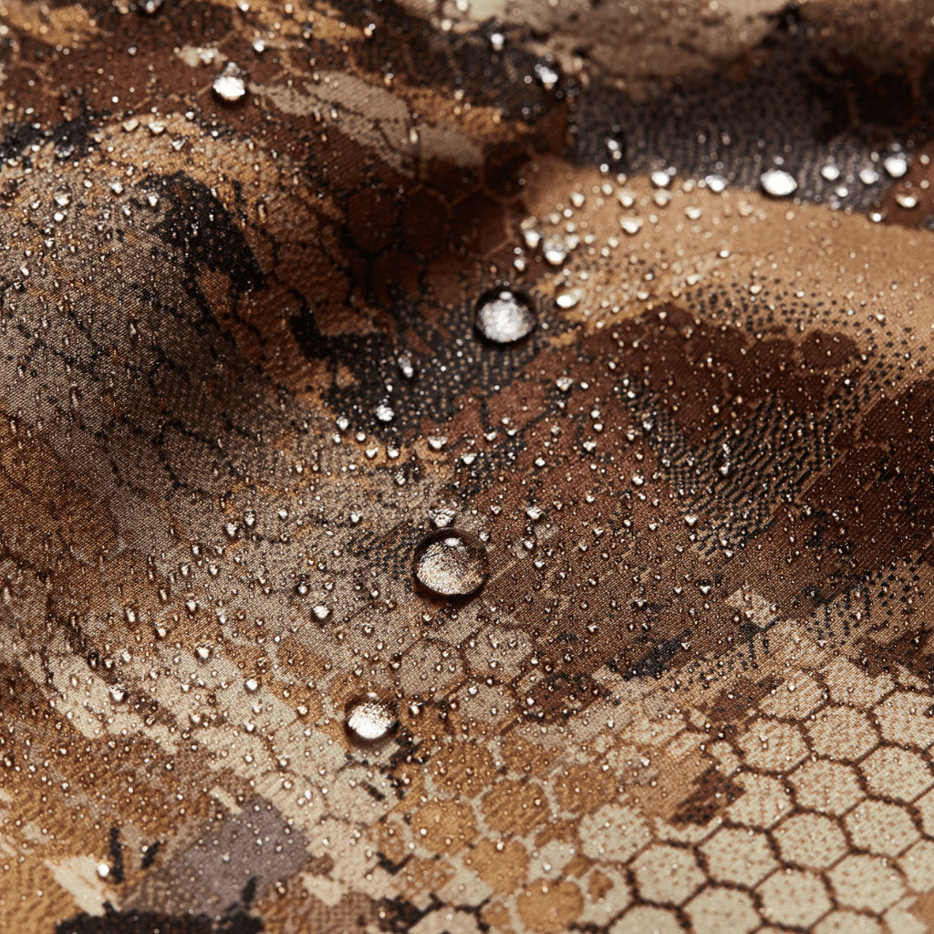 Traverse Jacket Optifade Marsh