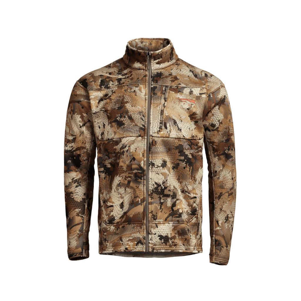 Traverse Jacket Optifade Marsh