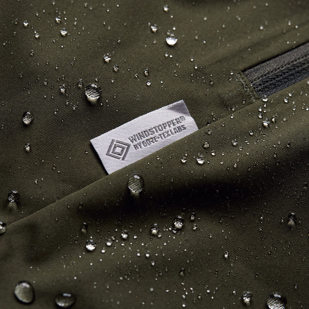 Jetstream LT Jacket Deep Lichen